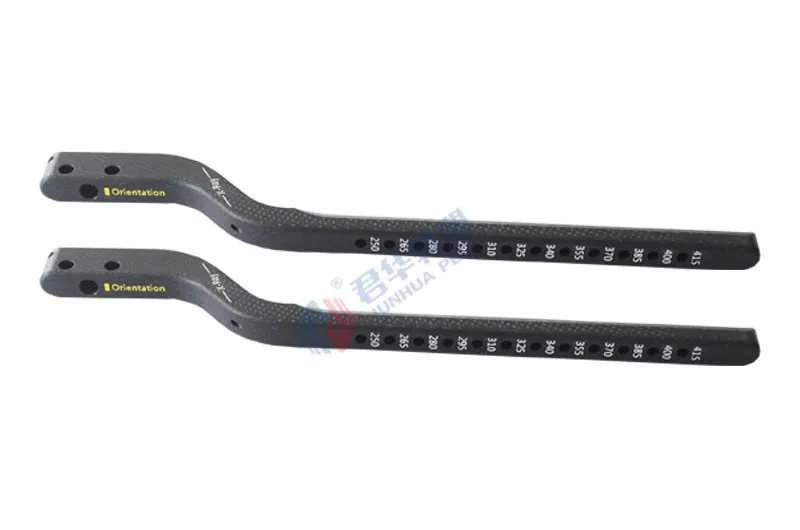 CF/PEEK composite material PEEK bracket