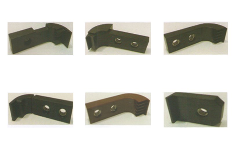 PI CLAMP Spacer