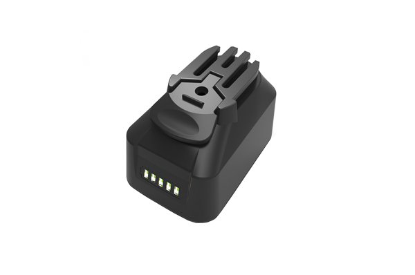 PPSU battery box