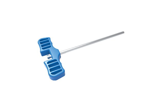 PPSU puncture handle