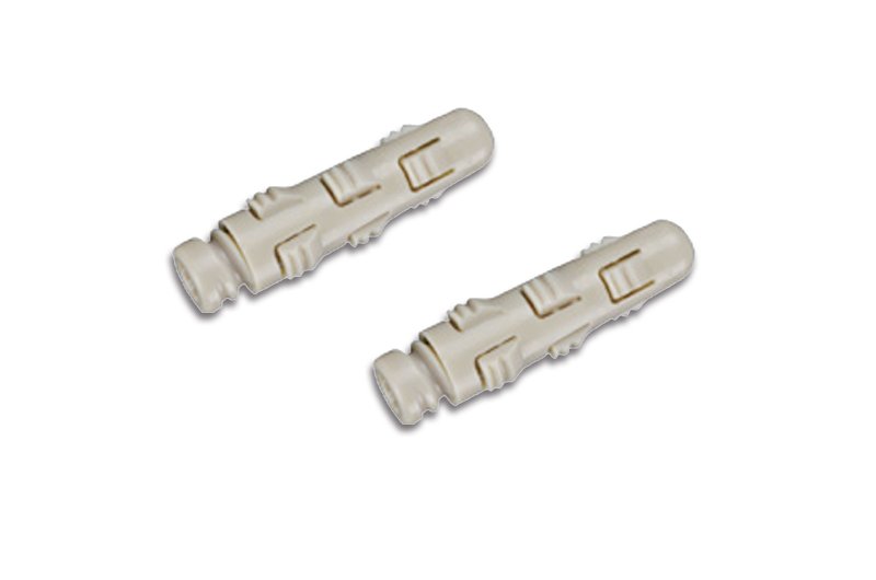 PEEK wire anchor