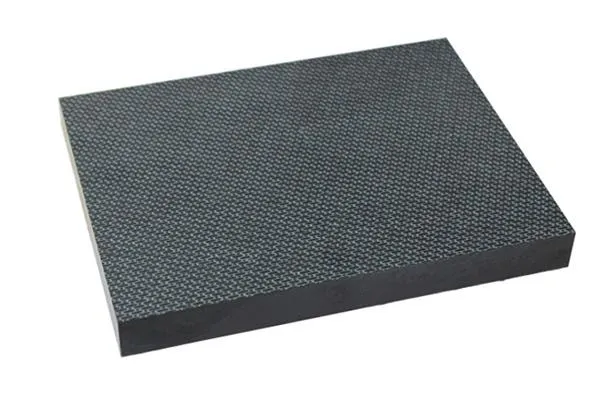 Continuous carbon fiber CF/PEEK composite plate