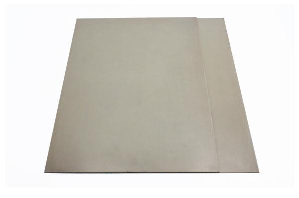 GF/PEEK composite laminate