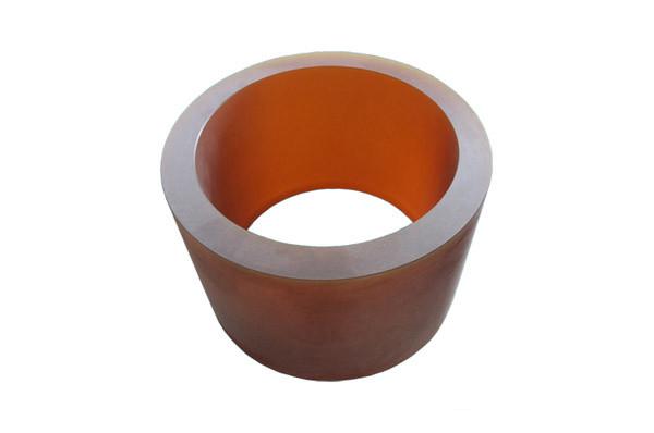 PEI continuous extrusion thick wall tube
