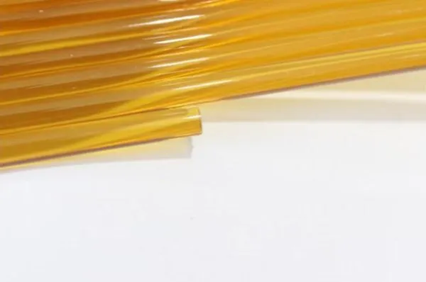 PEI thin rod