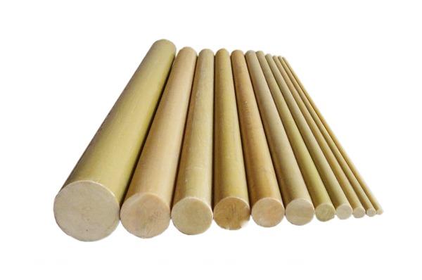 PPS Rod
