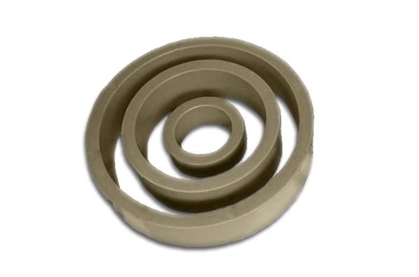 PEEK sealing ring