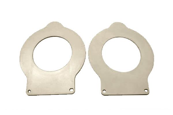 PEEK thin gasket