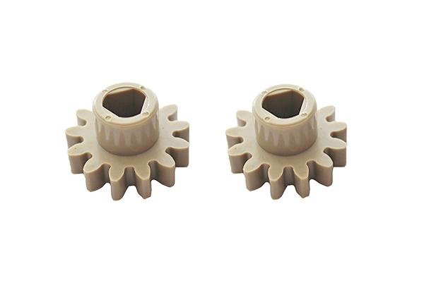 PEEK high performance gears