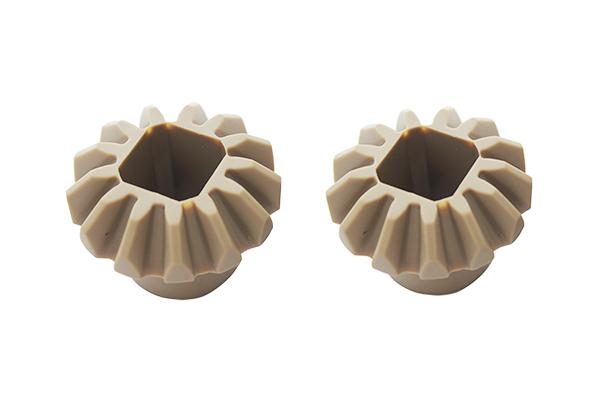 PEEK Bevel Wheel