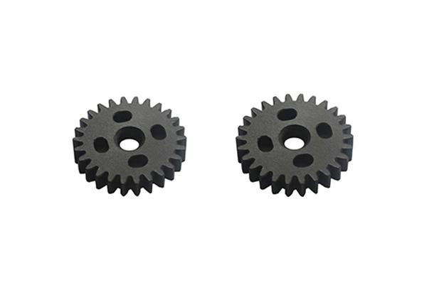 PEEK gear