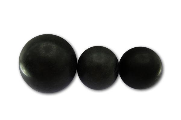 PEEK fracturing balls
