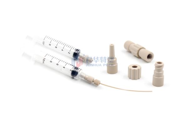 PEEK Luer connector JHLR