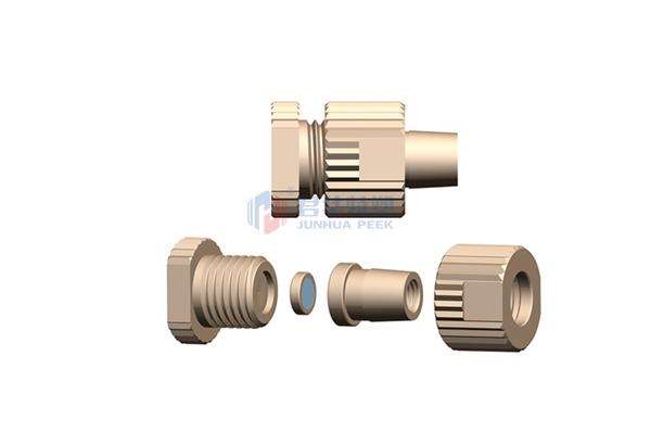 PEEK In-line Filter/ Pre-column Filter