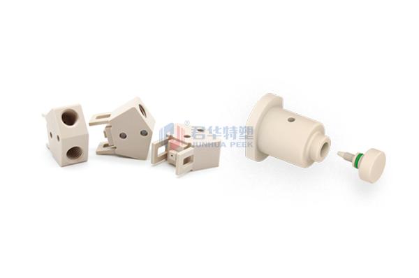 PEEK pressure sensor