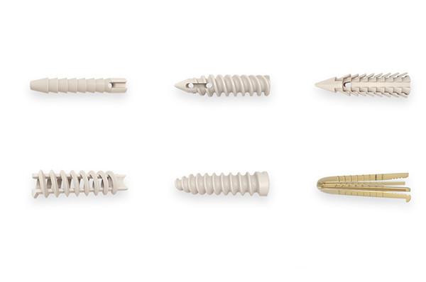 PEEK Suture Anchor