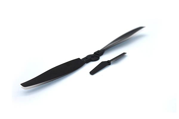 Drone PEEK propeller blades