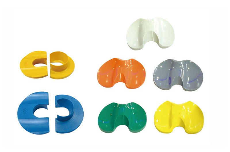 PPSU Extractor and Tibial Pad