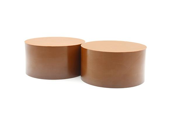 PI (polyimide) rod