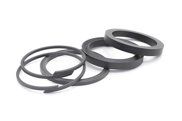 108×97.5x11PEEK sealing ring