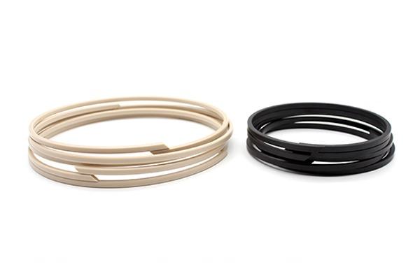 PEEK sealing ring