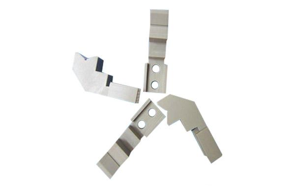 PEEK Mechanical Gripper