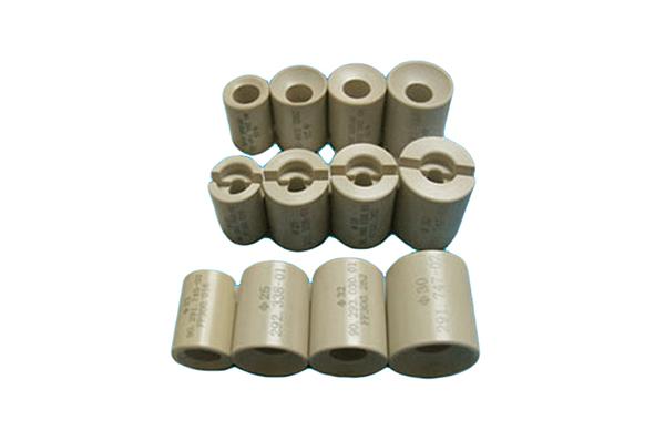 PEEK wear-resistant parts