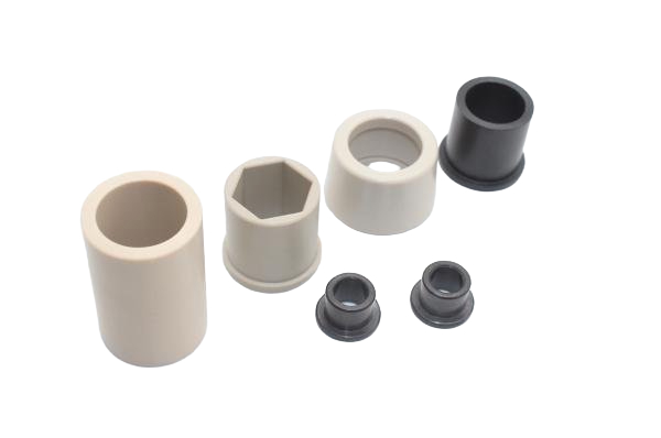 PEEK bushings and bearings