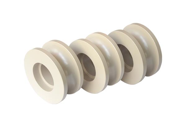 PEEK transmission bearings