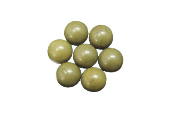 PAI small ball