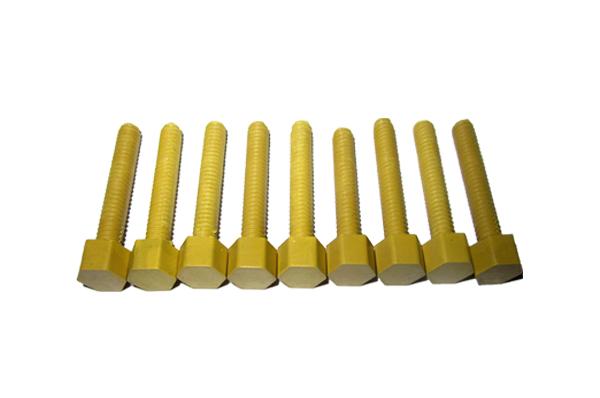 PAI screw