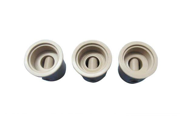 Ultrasonic welding of PEEK parts