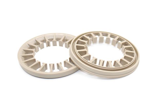 PEEK Insulation Ring