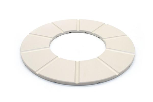 PEEK thrust washers