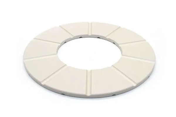 PEEK thrust washers