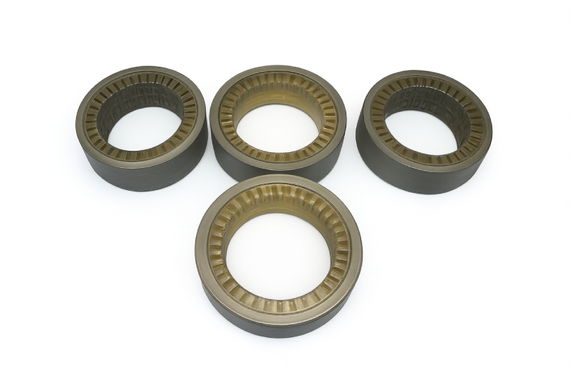 PEEK materials for petrochemical industry