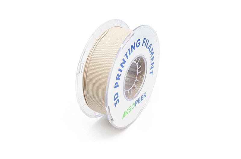 3D Printing PEEK Filament