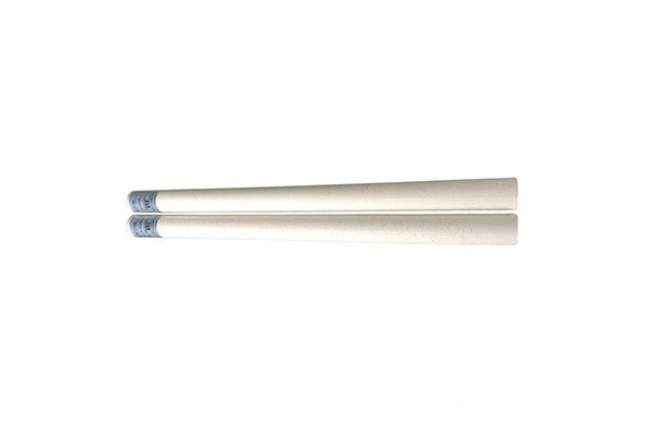 Ethylene-tetrafluoroethylene(ETFE) continuous extruded rod