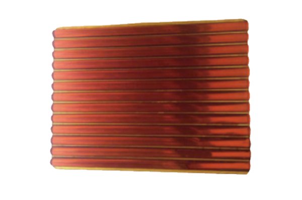 PI Rods(JHPI-YS)
