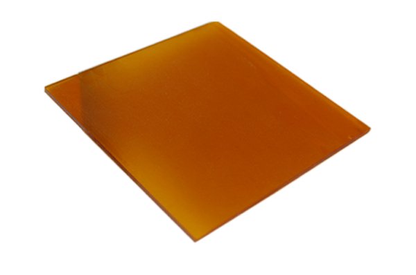 PI (Polyimide) Sheets (JHPI-YS)