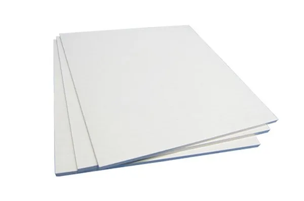 PEEK Ceramic Modified Sheet (PEEK5600CE40)