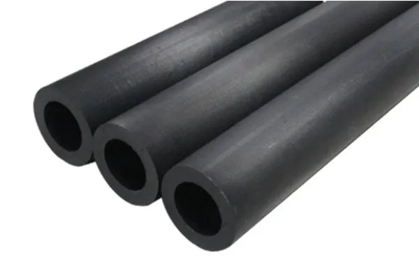 PEEK 30% Carbon Fiber Reinforced(PEEK5600CF30) Sheet