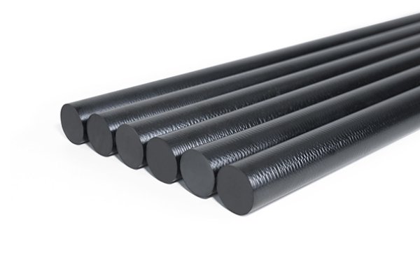 PEEK 30% Carbon Fiber Reinforced(PEEK5600CF30) Rod