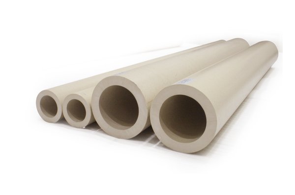 PEEK 30% Glass Fiber Reinforced(PEEK5600GF30)  Tubes