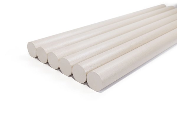 PEEK 30% Glass Fiber Reinforced(PEEK5600GF30) Rod