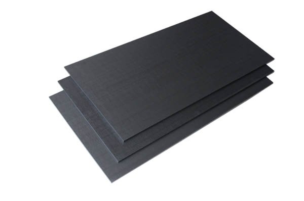 PEEK5600 Carbon Fiber, Graphite and PTFE Modified Sheet