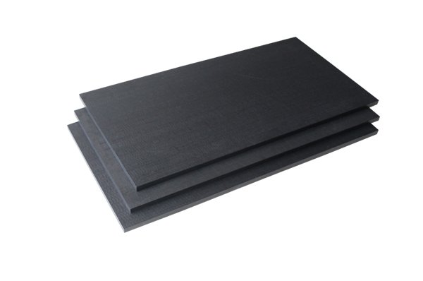 PEEK 30% Carbon Fiber Reinforced(PEEK5600CF30) Sheet