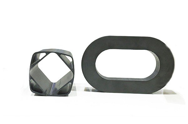 PEEK/PPS Special-Shaped Sheets Rod