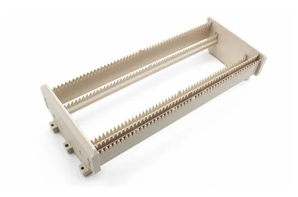 PEEK drying tank rack