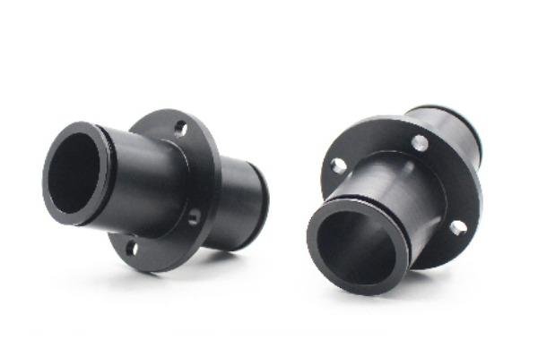 PPS/PEEK Manifold